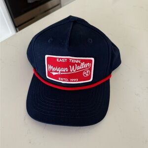 Morgan Wallen Cap